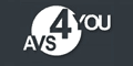 AVS4YOU Logo