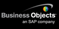 Business Objects/SAP Logo