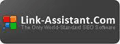LinkAssistant Logo