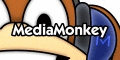 Media Monkey Logo