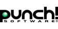 Punch! Logo