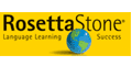 RosettaStone Logo