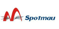 Spotmau Logo