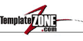 Template Zone Logo