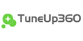 TuneUp360 Logo