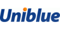 Uniblue Logo