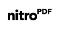 NitroPDF Logo