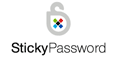 Sticky Password Logo